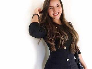 Chat video erotica IrisRussell