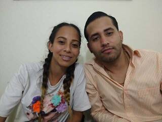 Chat video erotica IrisxErics