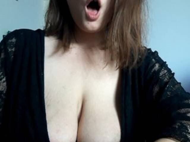 Screenshot di trasmissione Irisxxx