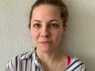 Chat video erotica Iriyona