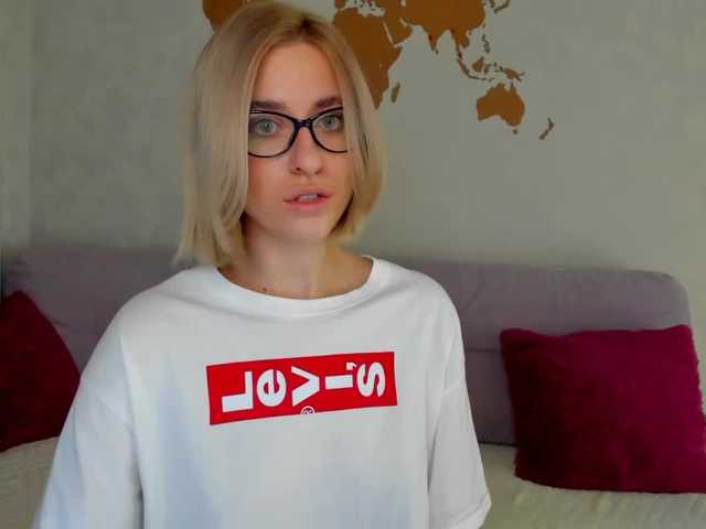 Screenshot di trasmissione baby1moretime