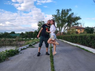 Chat video erotica Ironmagik