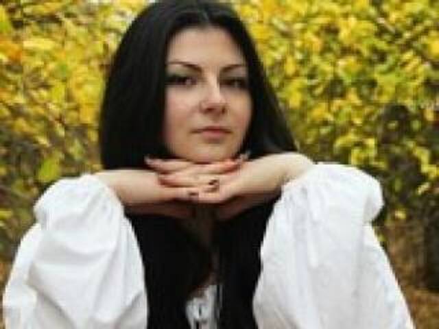 Foto del profilo irussy