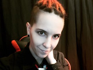 Foto del profilo IrwiTomboy