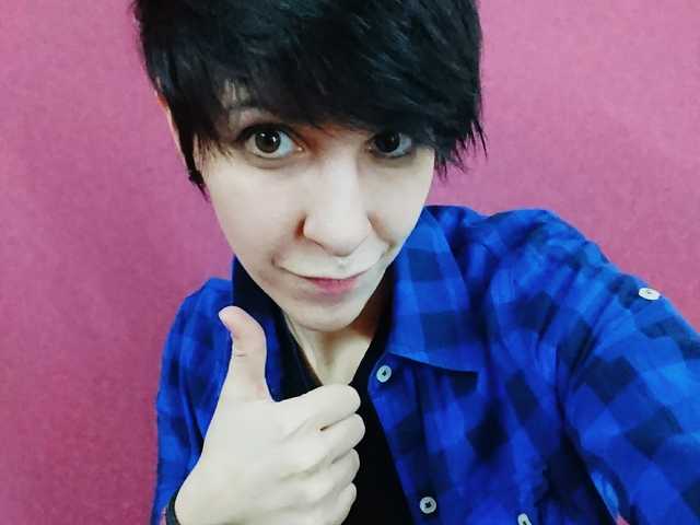 Foto del profilo IrwiTomboy