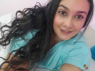 Chat video erotica Isa-Baker