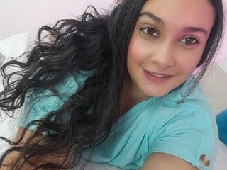 Chat video erotica Isa-Baker