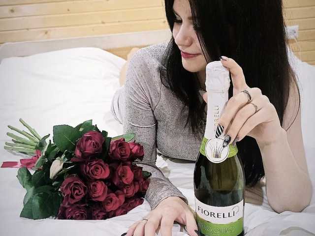 Foto del profilo Isa-Bellaa