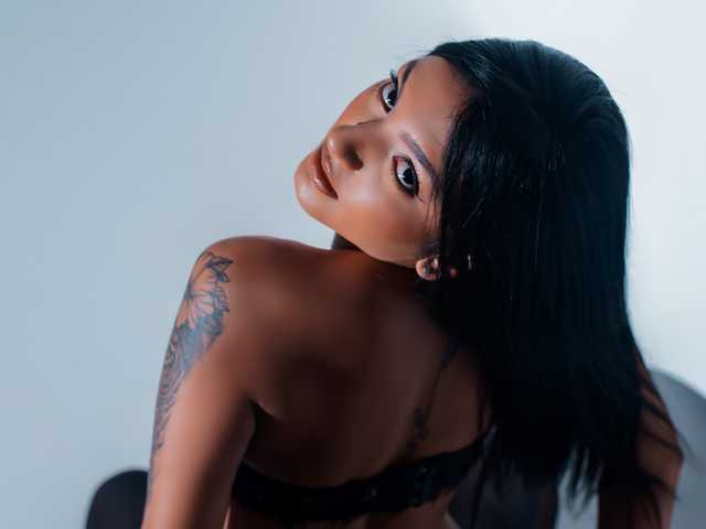 Foto del profilo Isa-Lambert