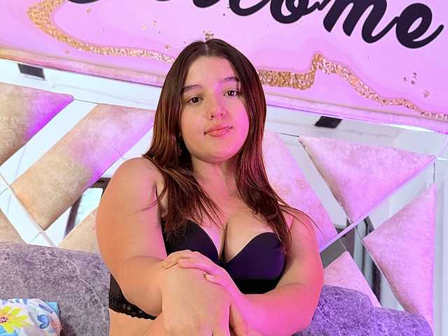 Foto del profilo Isa-nice