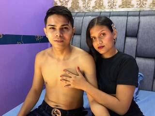 Chat video erotica IsaAndRuben