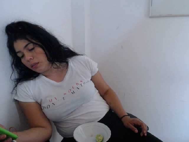 Screenshot di trasmissione isabalvuena