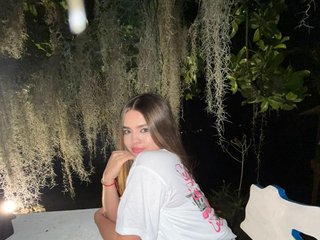 Chat video erotica IsaBeaumont