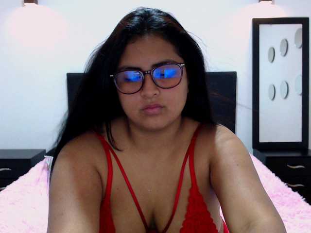 Screenshot di trasmissione Isabela-Rey