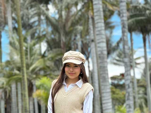 Foto del profilo Isabela-tay