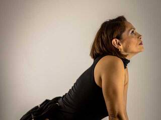 Chat video erotica IsabelaBrown