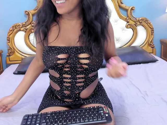 Foto del profilo IsabelaCarter