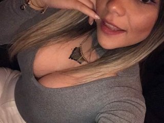 Foto del profilo IsabelaCute