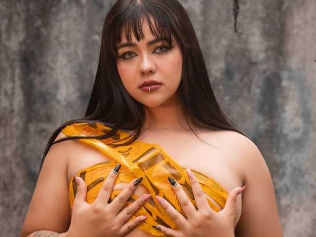 Foto del profilo Isabellaharper