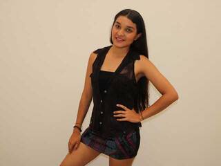 Chat video erotica IsabelaLee