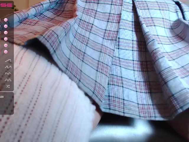 Screenshot di trasmissione isabelasweetx