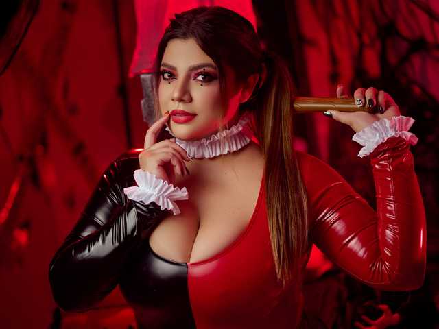 Foto del profilo IsabelCarter