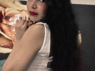 Video chat erotica Isabell-beuty