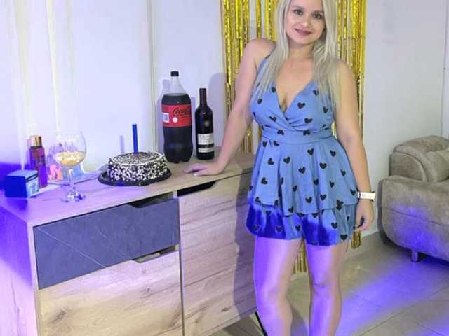 Foto del profilo isabella-77