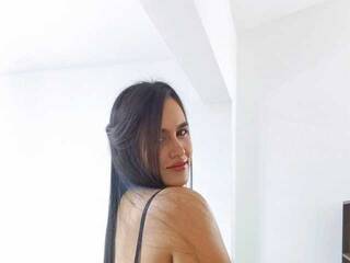 Chat video erotica Isabella-aristi03