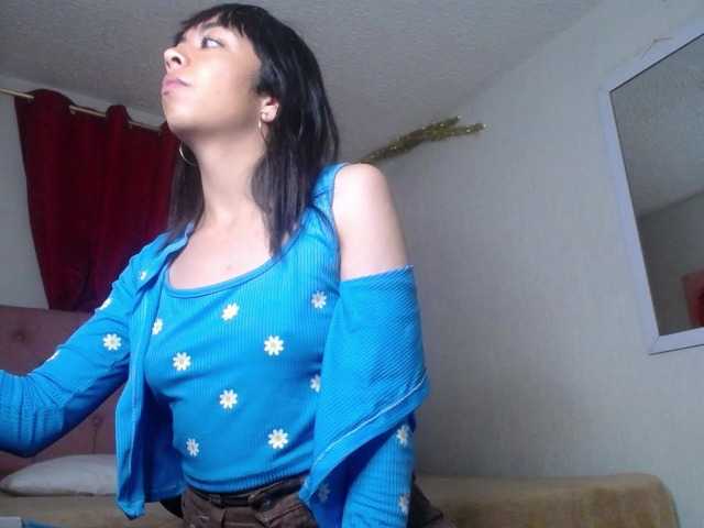 Screenshot di trasmissione Isabella420