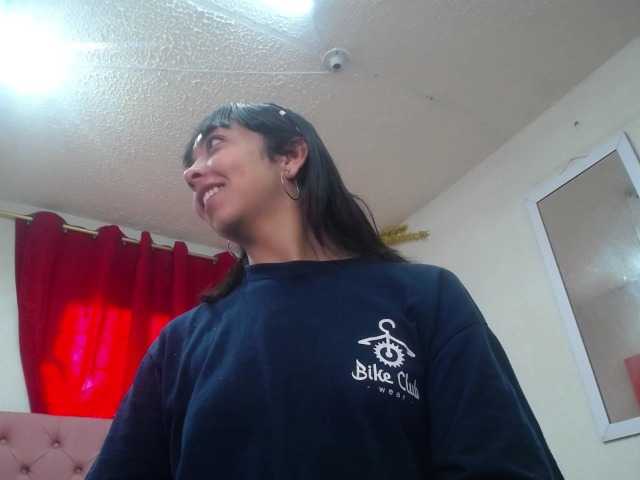 Screenshot di trasmissione Isabella420