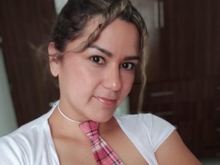 Video chat erotica Isabellaa-1