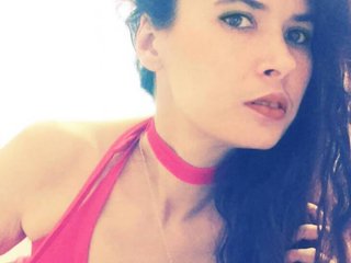Chat video erotica IsabellaCielo
