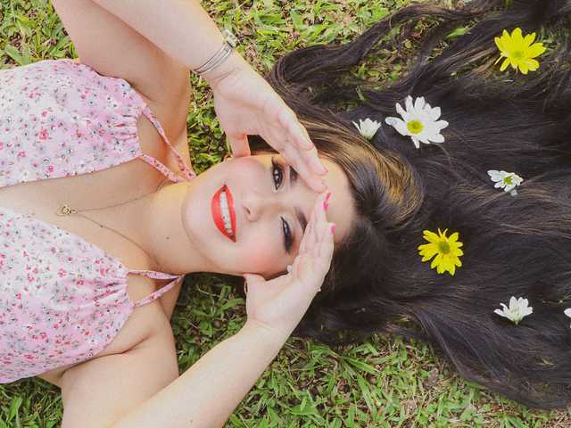 Foto del profilo IsabellaDavis