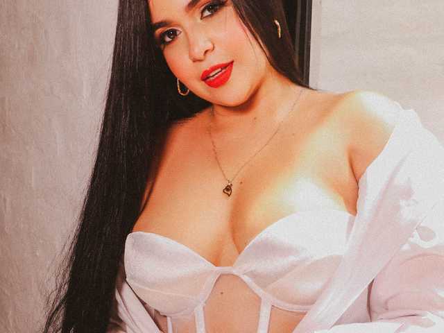 Foto del profilo IsabellaDavis