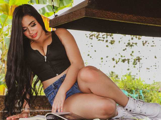 Foto del profilo IsabellaDavis