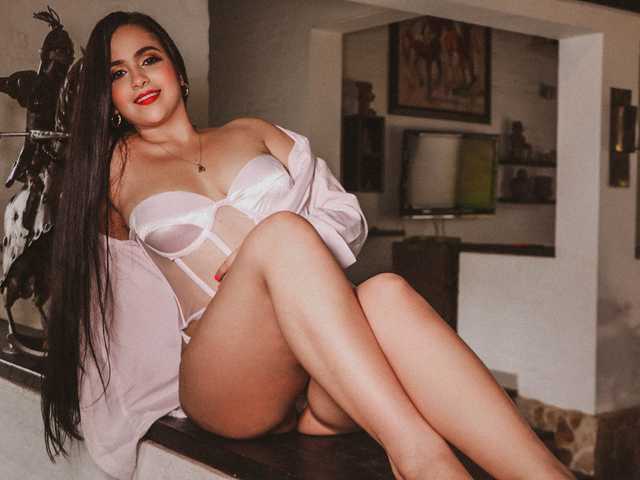 Foto del profilo IsabellaDavis
