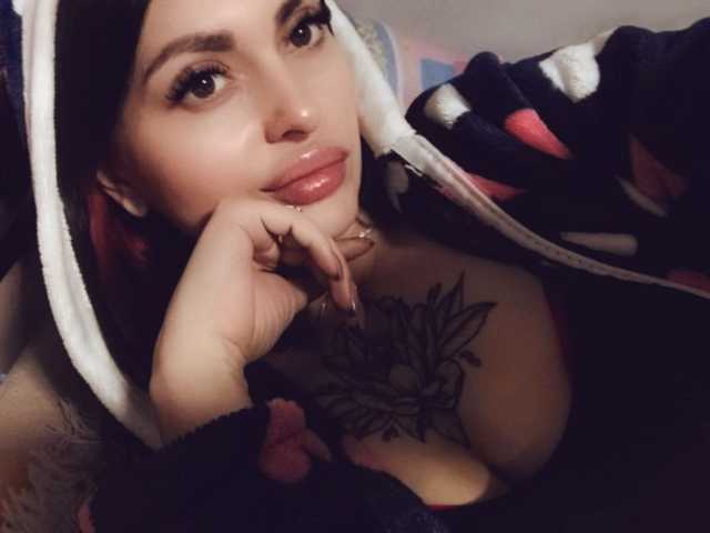 Foto del profilo IsabellaLewis