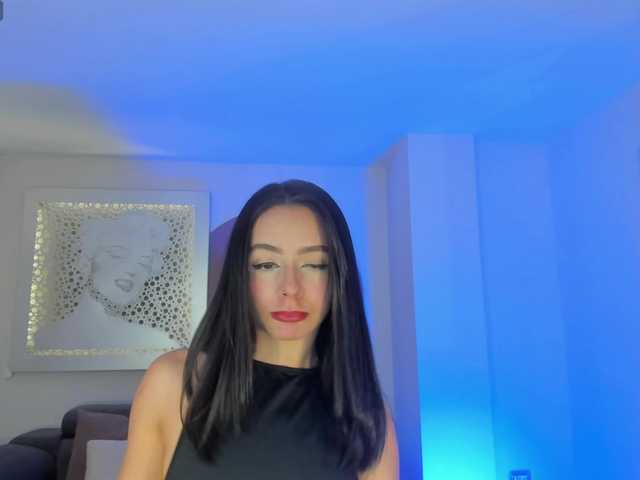Foto del profilo IsabellaMoreau