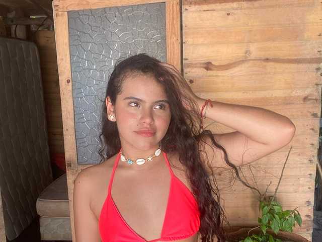 Foto del profilo IsabellaSouza