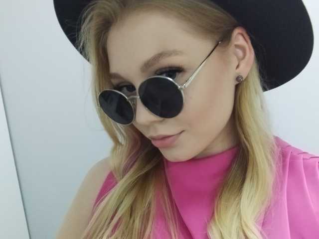 Foto del profilo -Isabella-