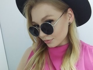 Chat video erotica -Isabella-