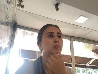 Chat video erotica IsabellaStil