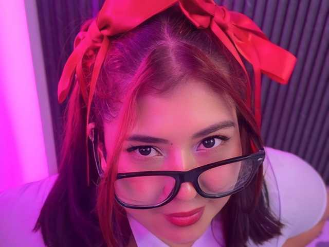 Foto del profilo Isabelle-Riddle