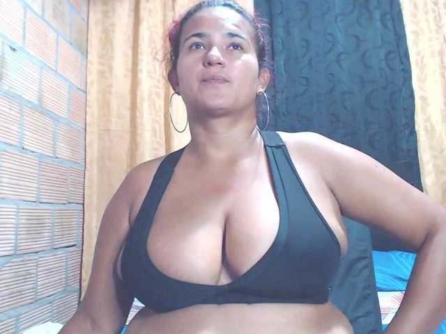 Fotografie isabellegree I am a very hot latina woman willing everything for you without limits love