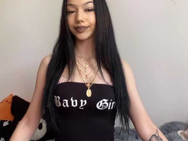 Foto del profilo IsabelleMoon