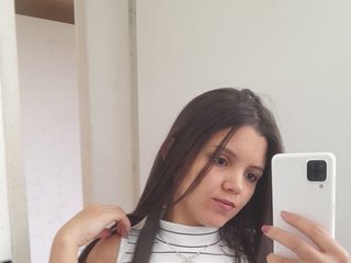 Chat video erotica Isabelly08ty