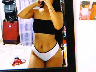 Chat video erotica IsabelOchoa