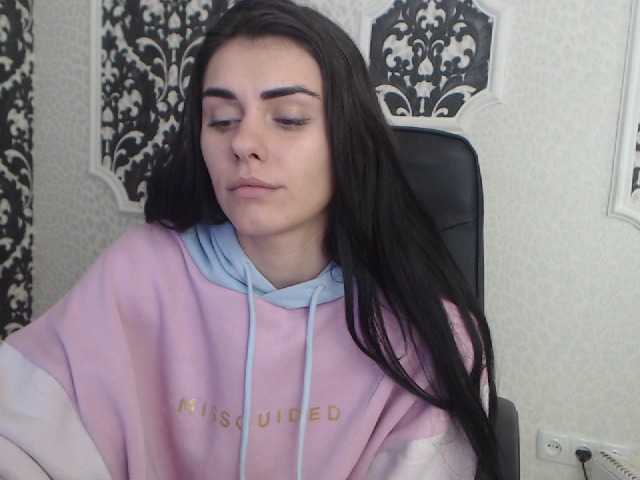 Screenshot di trasmissione IsabelStars