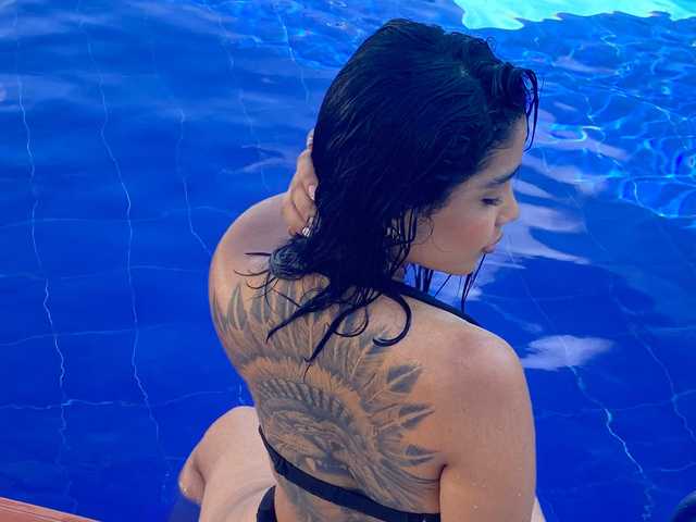 Foto del profilo isacarson